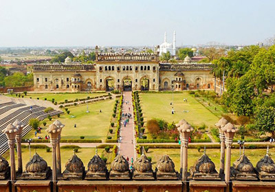 Bara Imambara