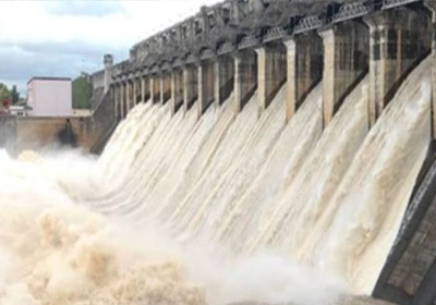 Bargi Dam
