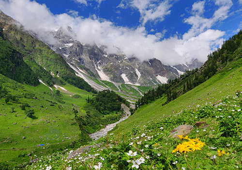 Beas Kund