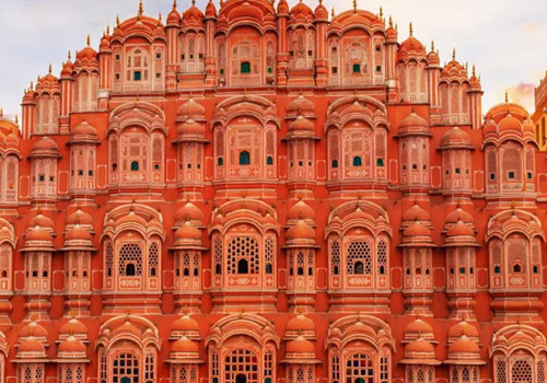 7 Places in India Drenched in Rainfall Bliss