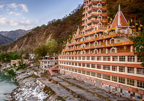7 Places in India Drenched in Rainfall Bliss