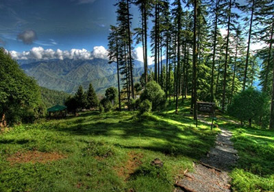 Benog Wildlife Sanctuary