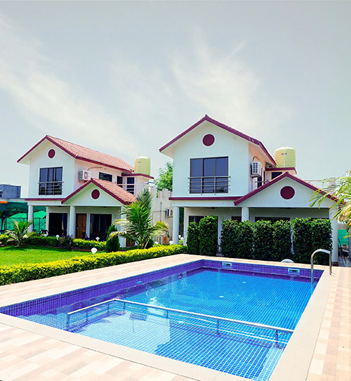 Berryl Resorts
