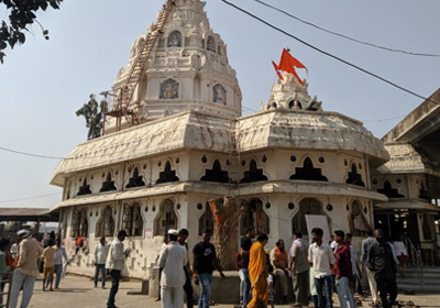 Bhadra Maruti