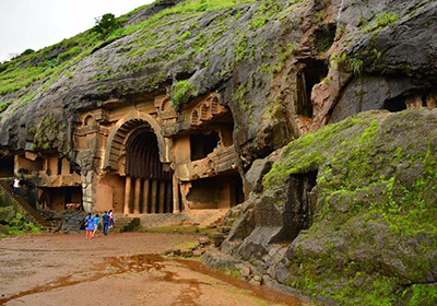 Bhaja Caves