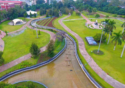 Bhawartal Garden