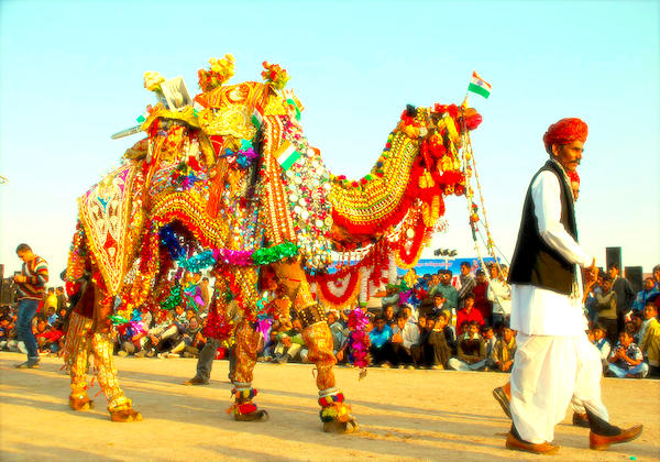 Bikaner