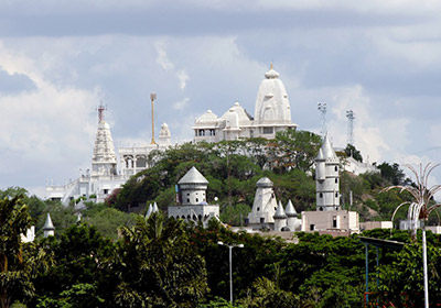 Birla Mandir