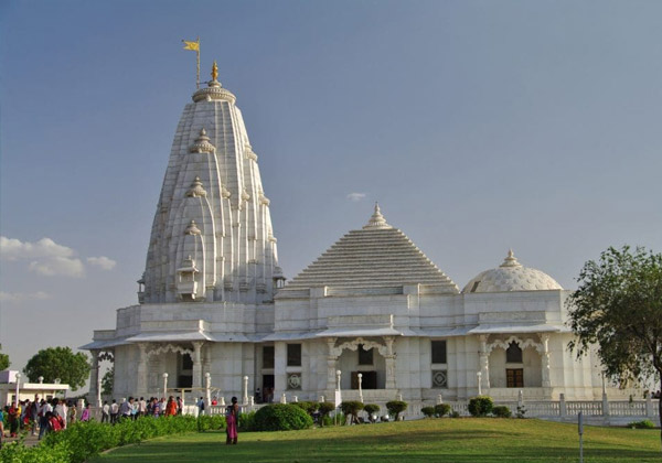 Birla Mandir Temple