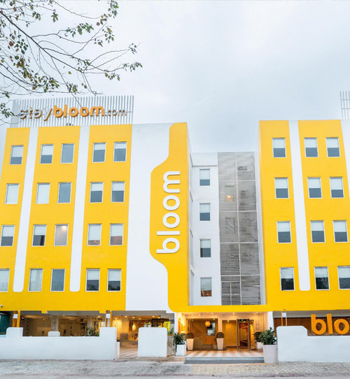 Bloom Hotel - Medicity