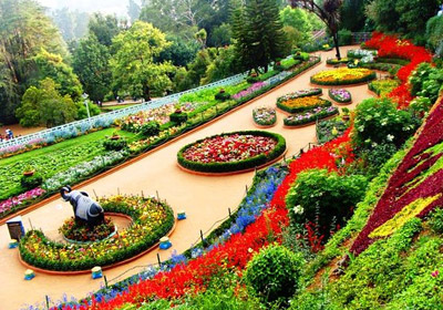 Botanical Garden