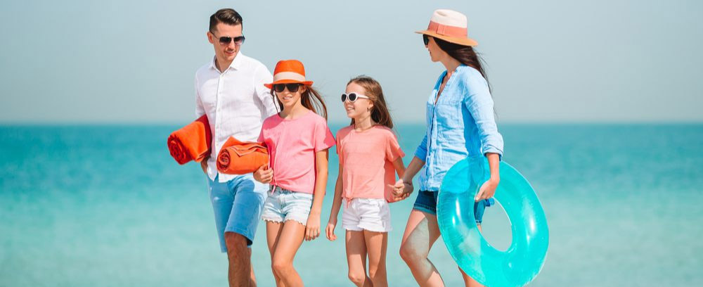 Top 5 Tips for Planning a Budget-Friendly Family Vacation in India