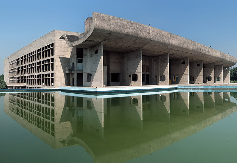 Capital Complex