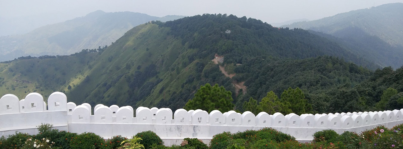 Chail