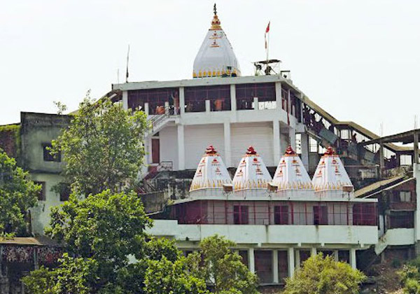 Chandi Devi Temple