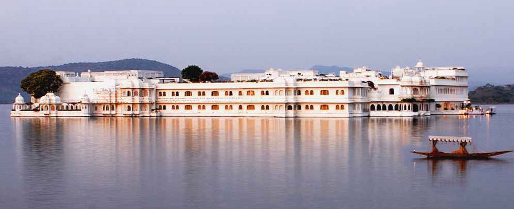 Discover the Beauty and Majesty of Udaipur with Club Vacationz Travel Card