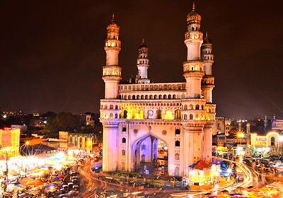 Char Minar
