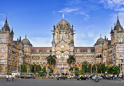 Chatrapati Shivaji Terminus