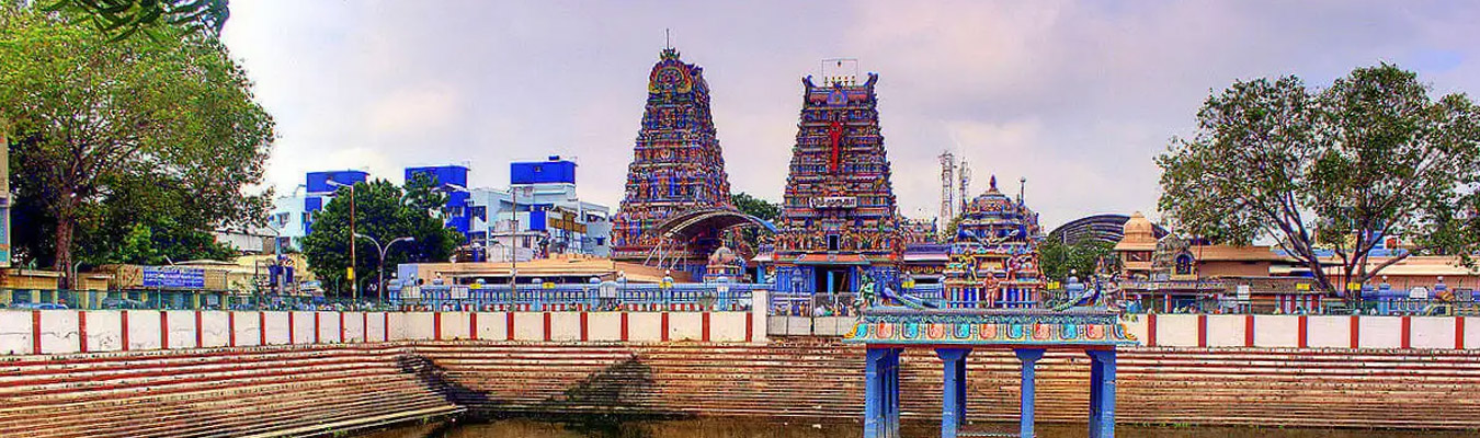 Chennai