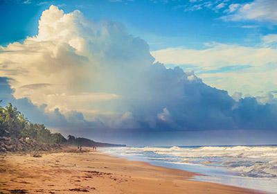 Cherai Beach