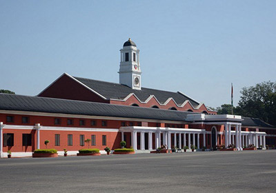 Chetwoode Hall