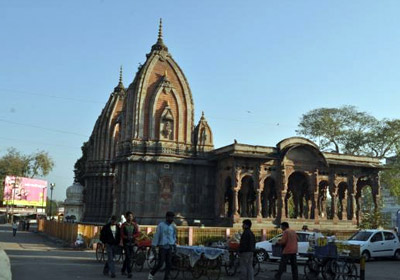 Chhatris