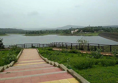 Choral Dam
