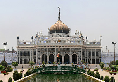Chota Imambara
