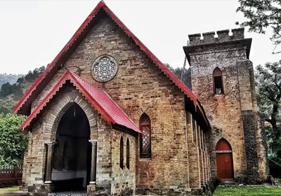 Church of Scotland