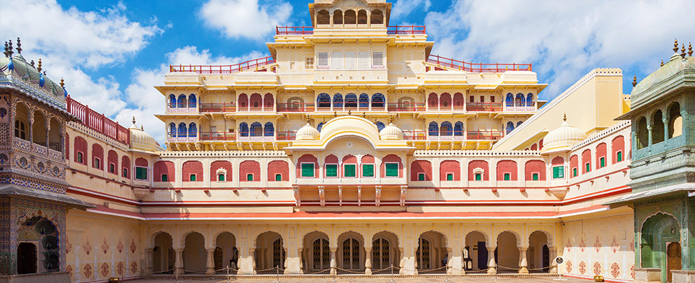 City Palace