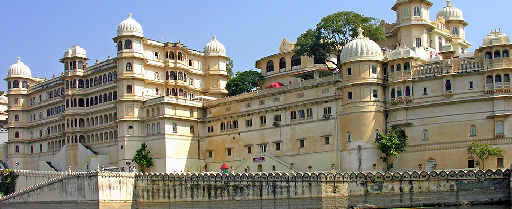 City Palace