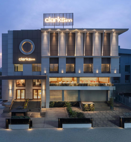 Clarks Inn