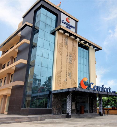 Comfort Inn Karnal