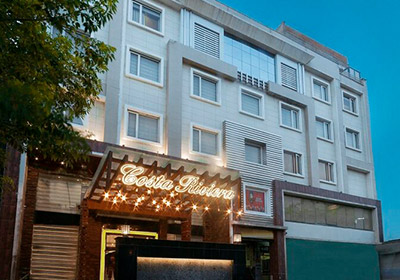 The Pear Tree Homestay