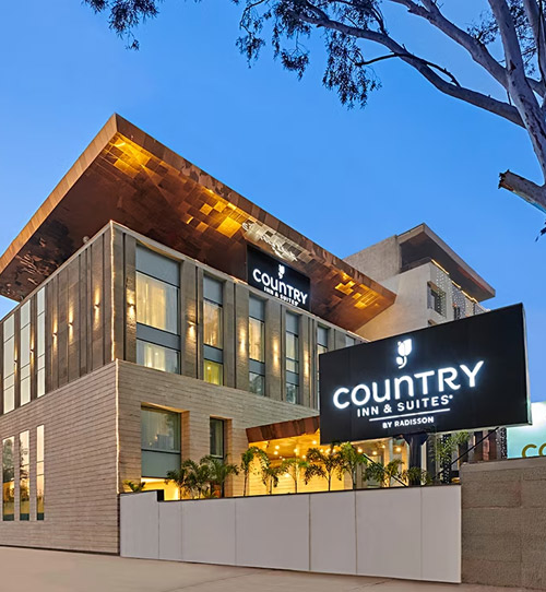 Country Inn & Suites by Radisson