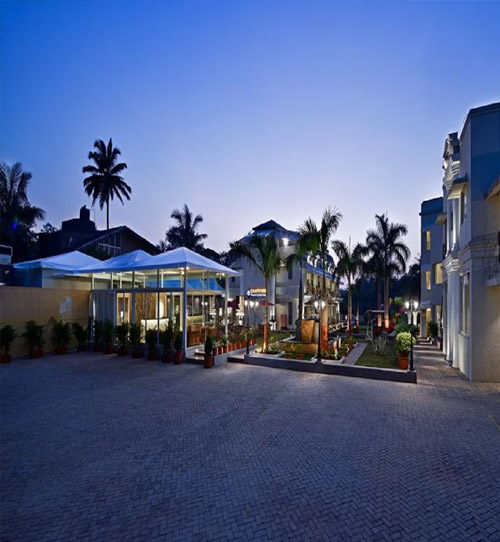 Countryside Resort By Meritas