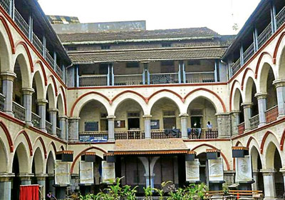 Countrywide Struggle Museum