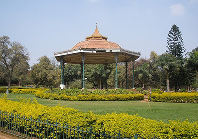 Cubbon Park