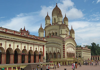 Dakshineswar Kali Temple