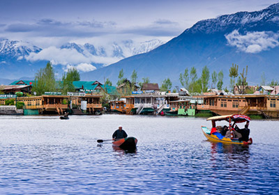 Dal Lake