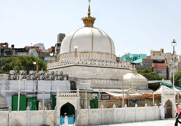 Dargah Sharif
