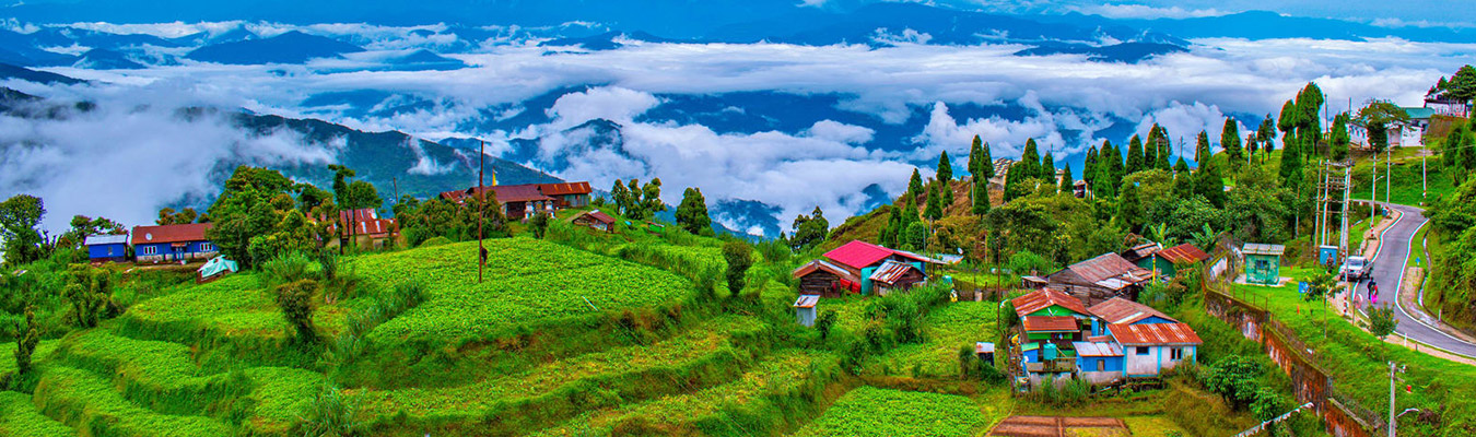 Darjeeling