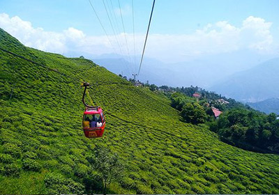 Darjeeling Ropeway