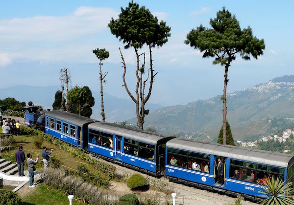 Darjeeling