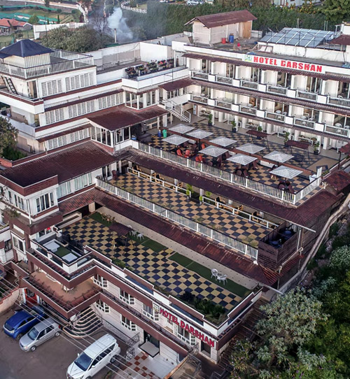 DARSHAN HOTEL