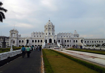 Darshan Museum