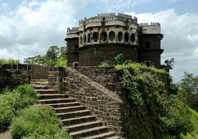 Daulatabad Fort