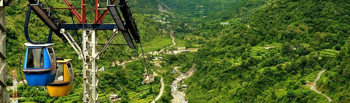 Dehradun