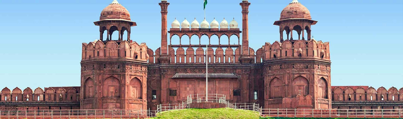 Delhi