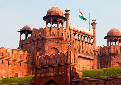 Delhi